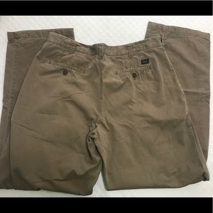 Men’s izod pants 36x34